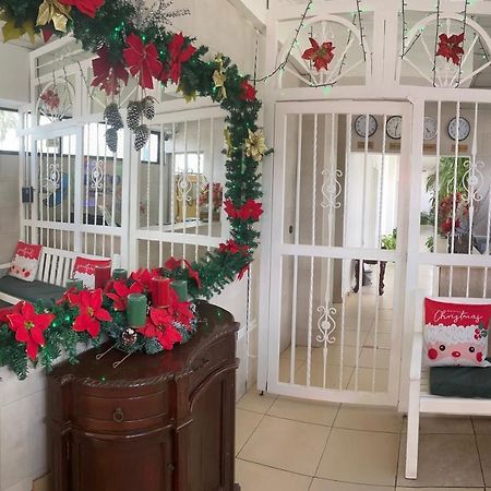 Royal Palace Hotel Santo Domingo Ngoại thất bức ảnh