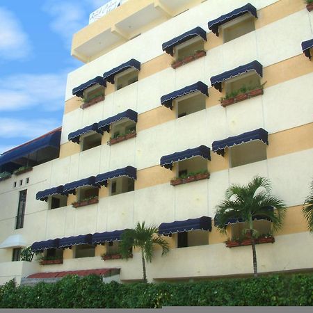 Royal Palace Hotel Santo Domingo Ngoại thất bức ảnh
