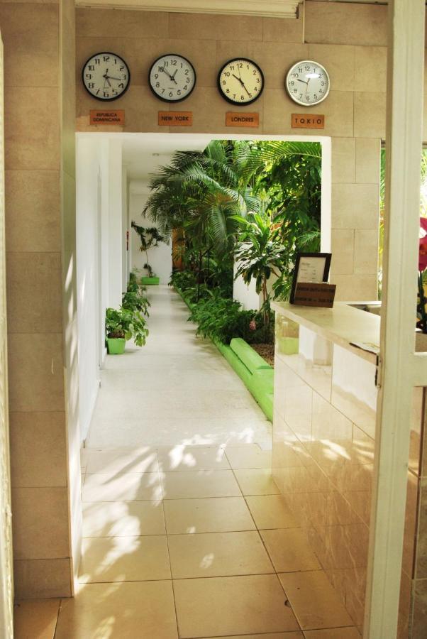 Royal Palace Hotel Santo Domingo Ngoại thất bức ảnh