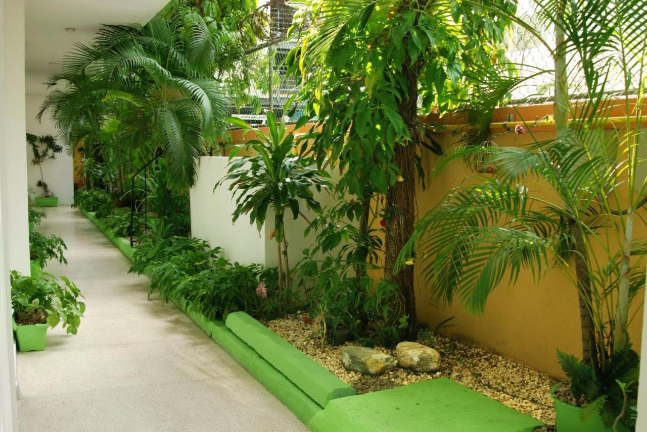 Royal Palace Hotel Santo Domingo Ngoại thất bức ảnh