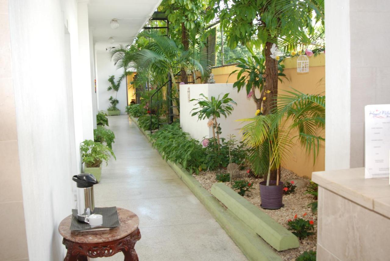 Royal Palace Hotel Santo Domingo Ngoại thất bức ảnh