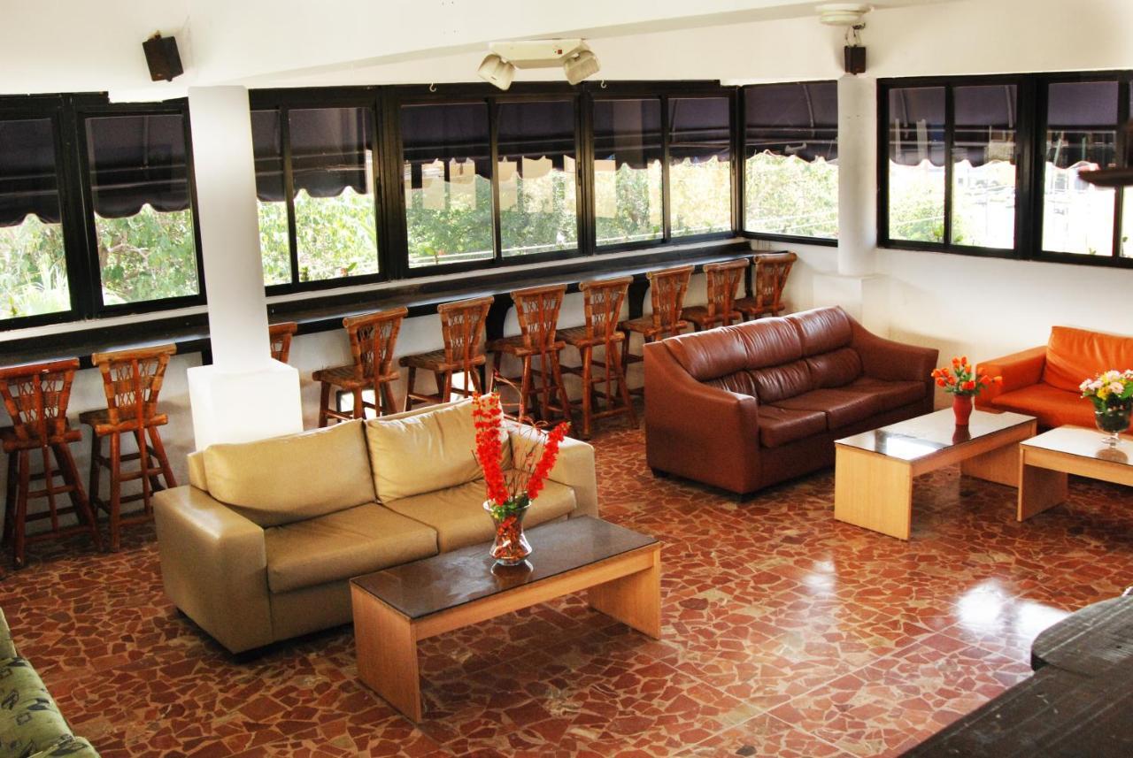 Royal Palace Hotel Santo Domingo Ngoại thất bức ảnh