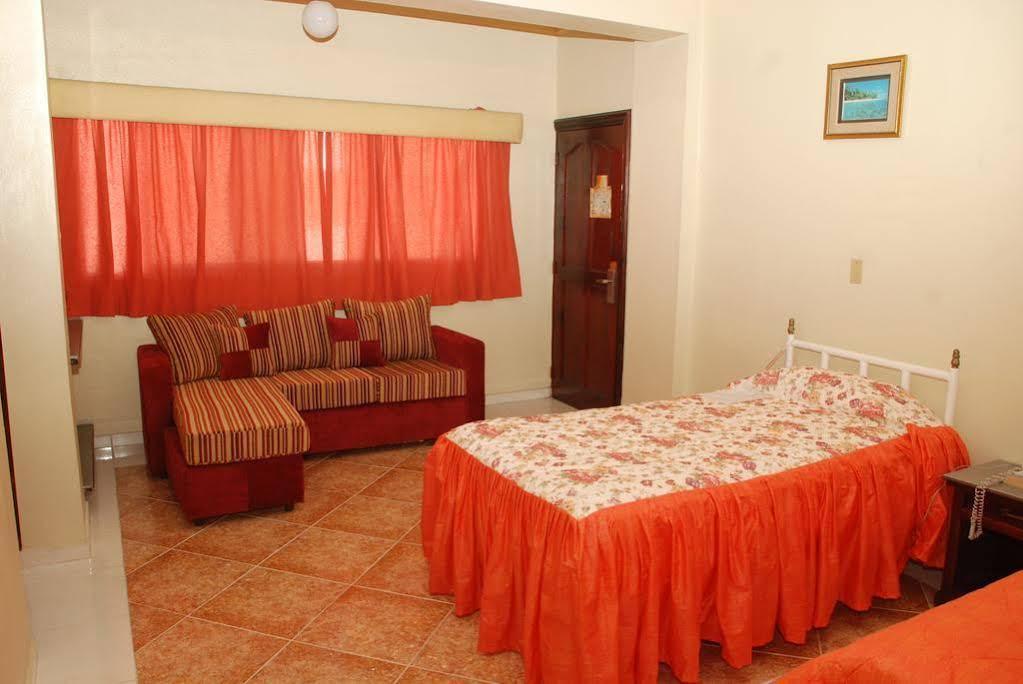 Royal Palace Hotel Santo Domingo Ngoại thất bức ảnh
