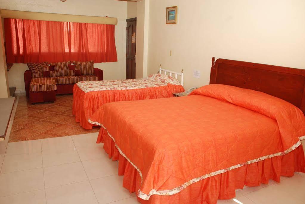 Royal Palace Hotel Santo Domingo Ngoại thất bức ảnh