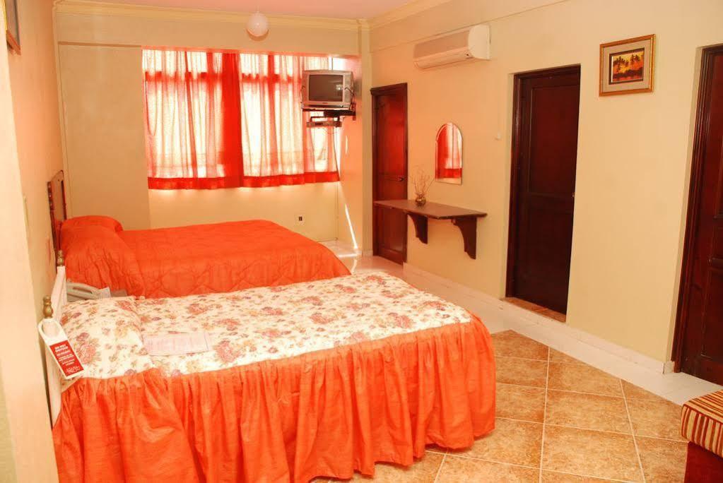 Royal Palace Hotel Santo Domingo Ngoại thất bức ảnh