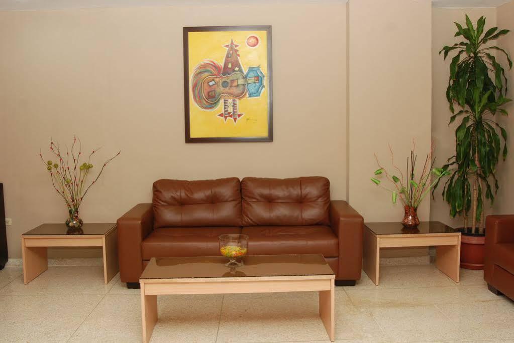 Royal Palace Hotel Santo Domingo Ngoại thất bức ảnh