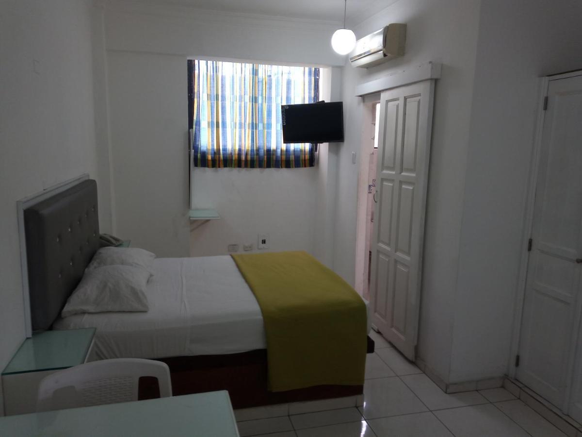 Royal Palace Hotel Santo Domingo Ngoại thất bức ảnh