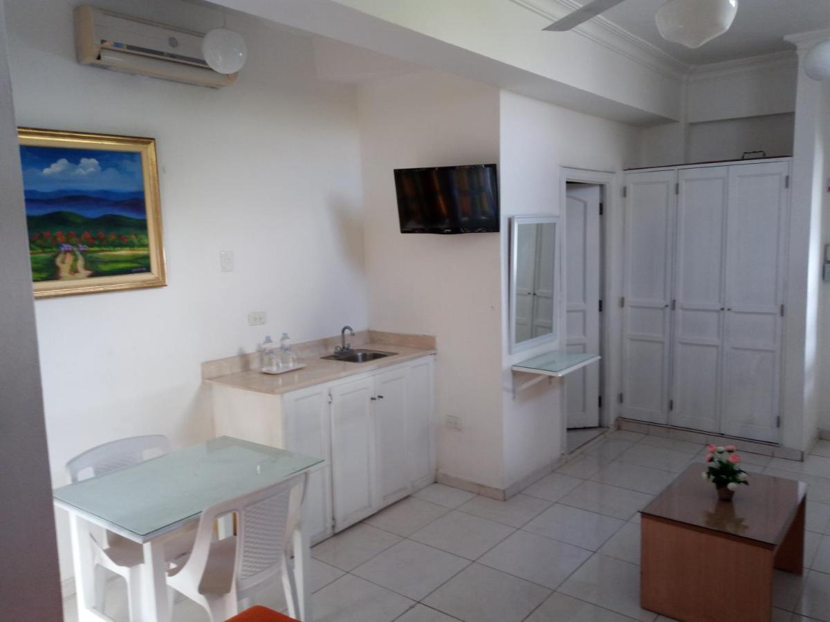 Royal Palace Hotel Santo Domingo Ngoại thất bức ảnh