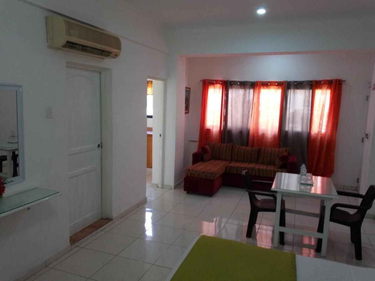 Royal Palace Hotel Santo Domingo Ngoại thất bức ảnh
