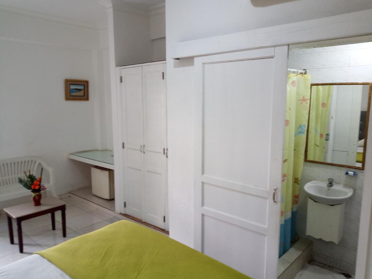 Royal Palace Hotel Santo Domingo Ngoại thất bức ảnh