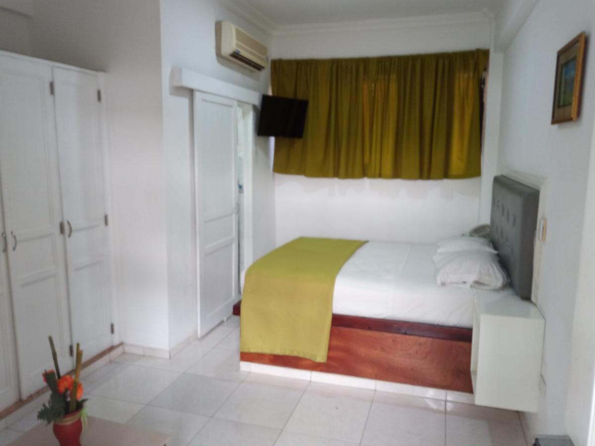 Royal Palace Hotel Santo Domingo Ngoại thất bức ảnh
