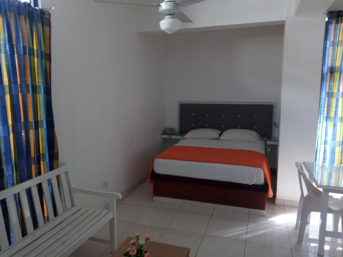 Royal Palace Hotel Santo Domingo Ngoại thất bức ảnh