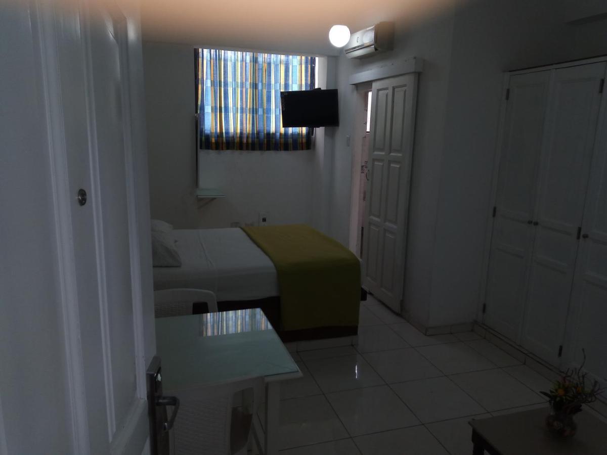 Royal Palace Hotel Santo Domingo Ngoại thất bức ảnh