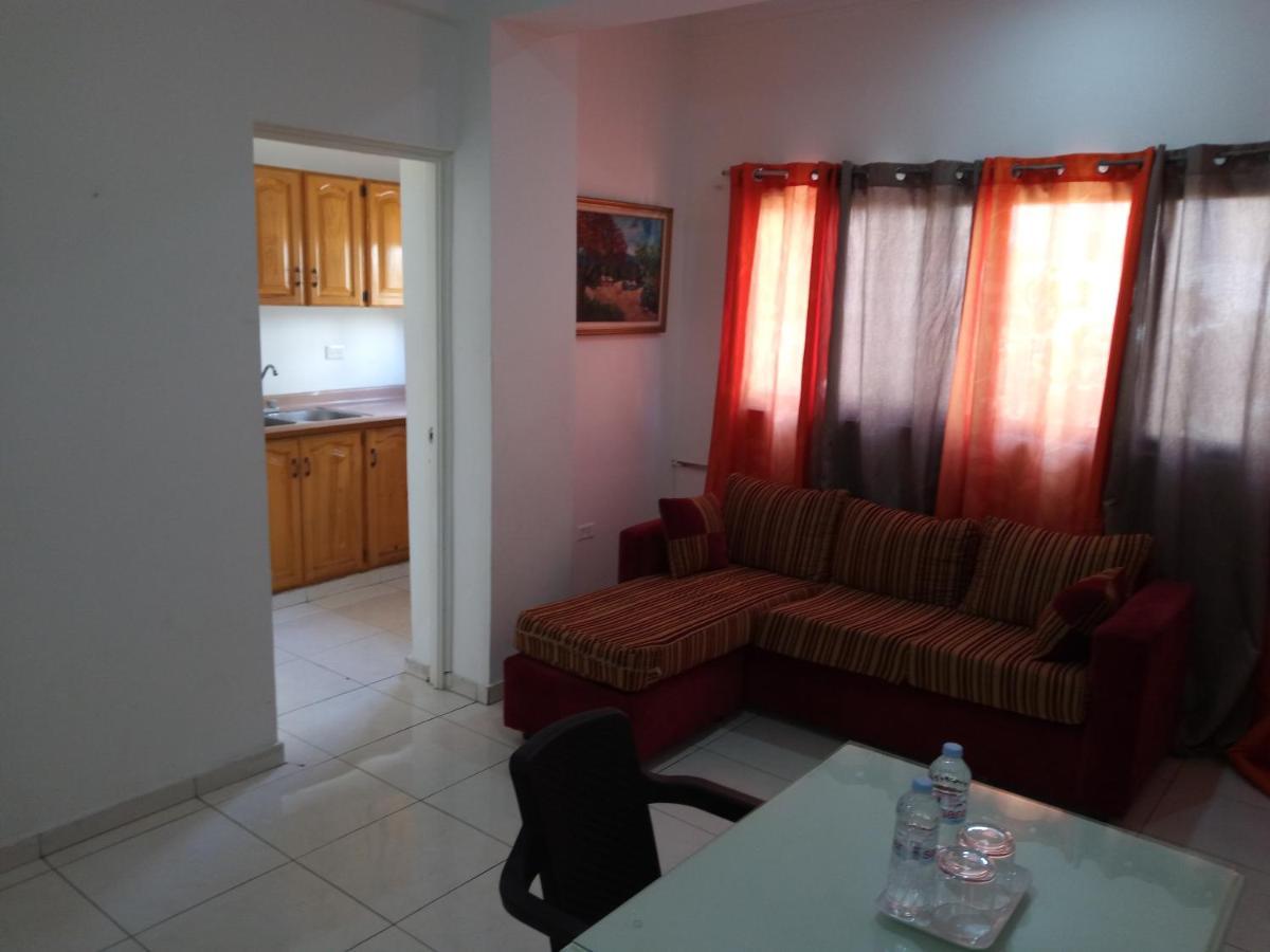 Royal Palace Hotel Santo Domingo Ngoại thất bức ảnh