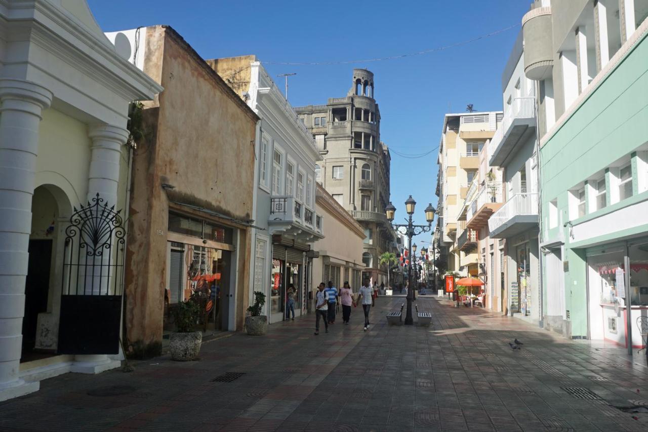 Royal Palace Hotel Santo Domingo Ngoại thất bức ảnh