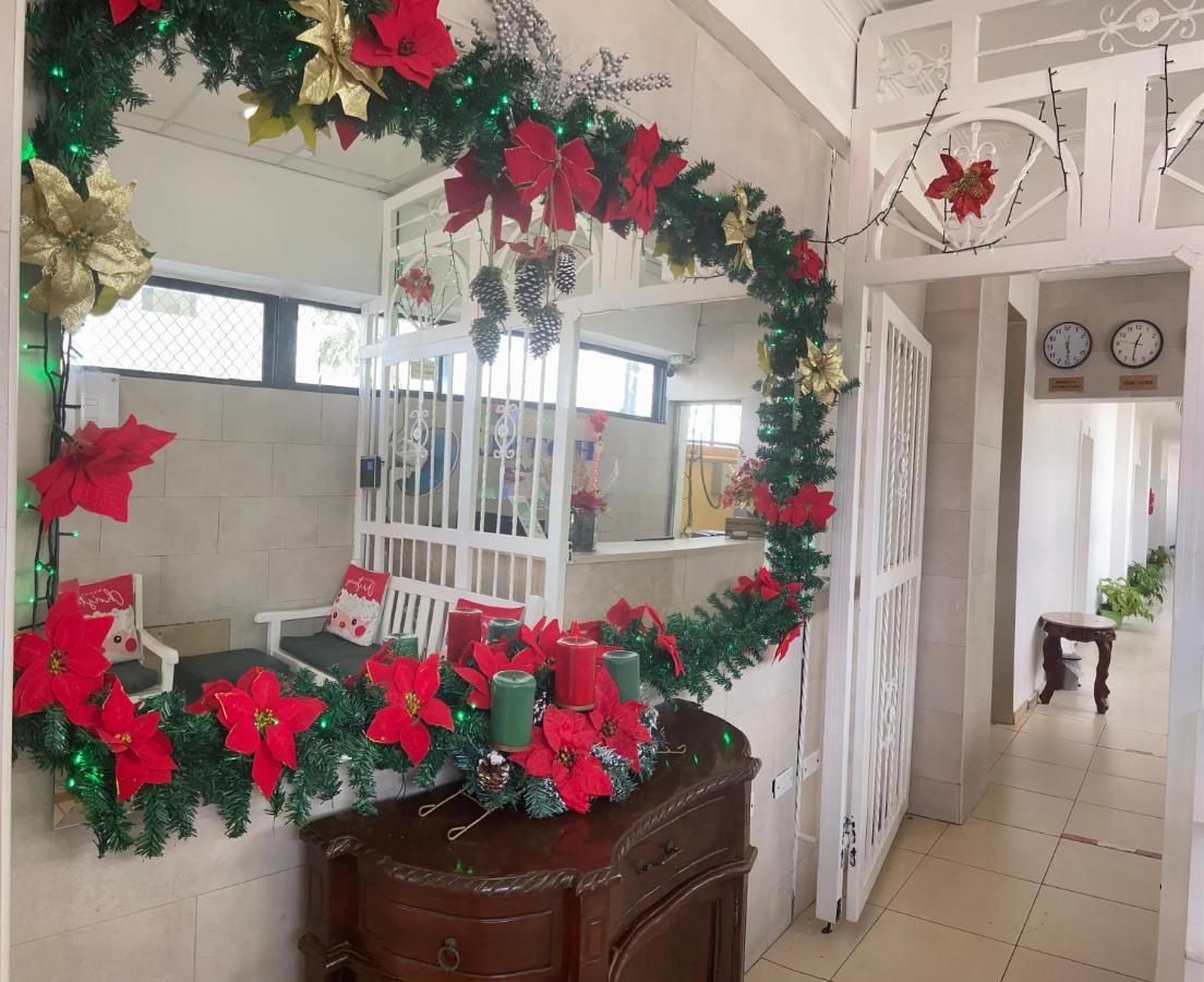 Royal Palace Hotel Santo Domingo Ngoại thất bức ảnh