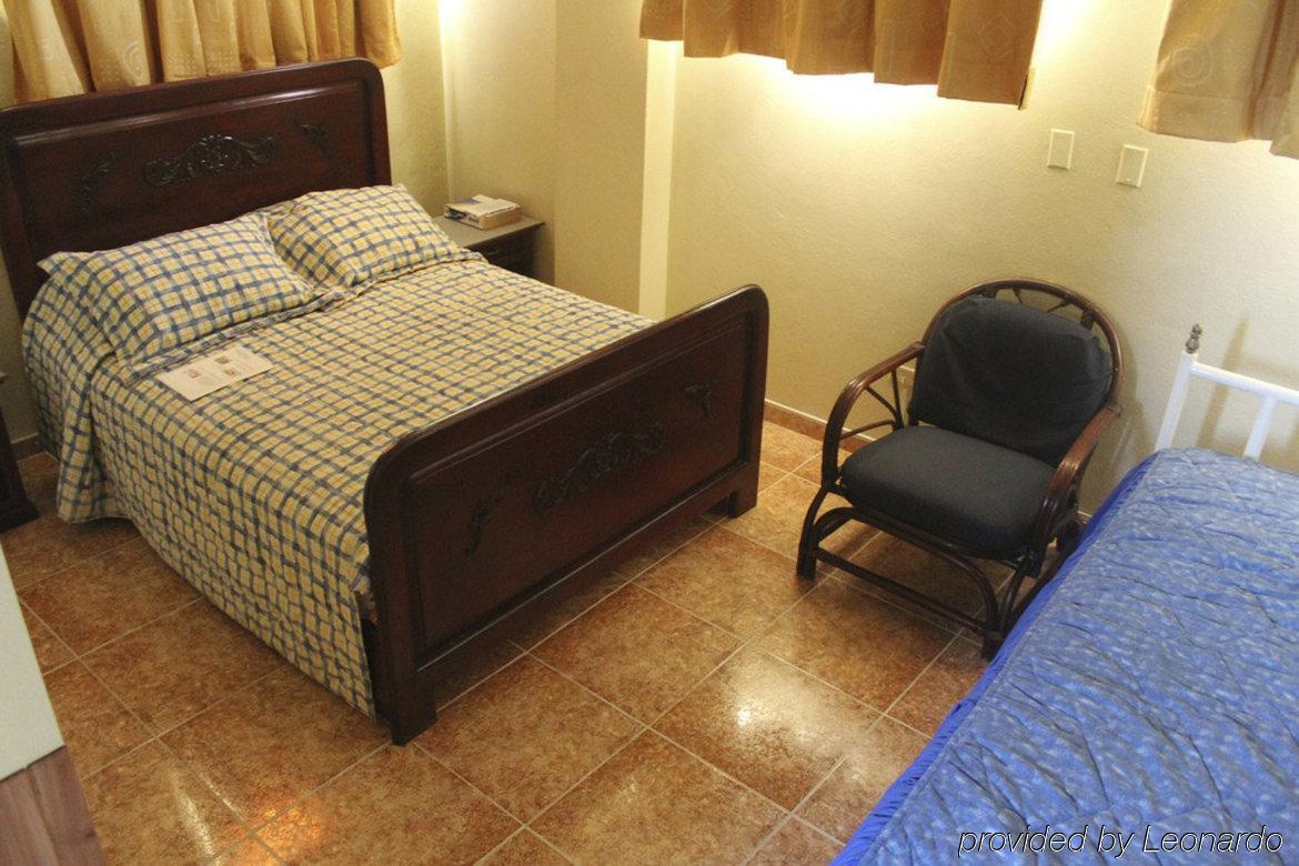 Royal Palace Hotel Santo Domingo Ngoại thất bức ảnh