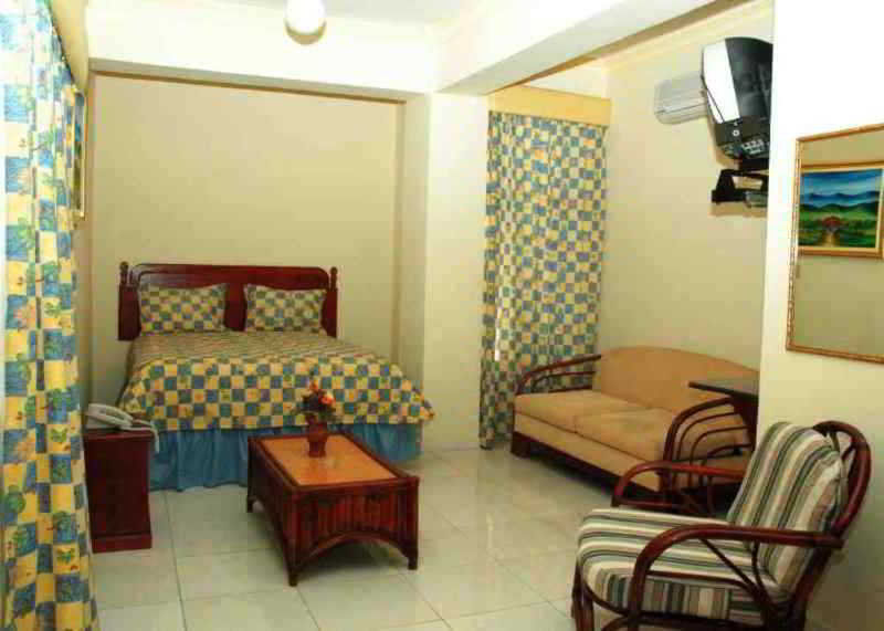 Royal Palace Hotel Santo Domingo Ngoại thất bức ảnh