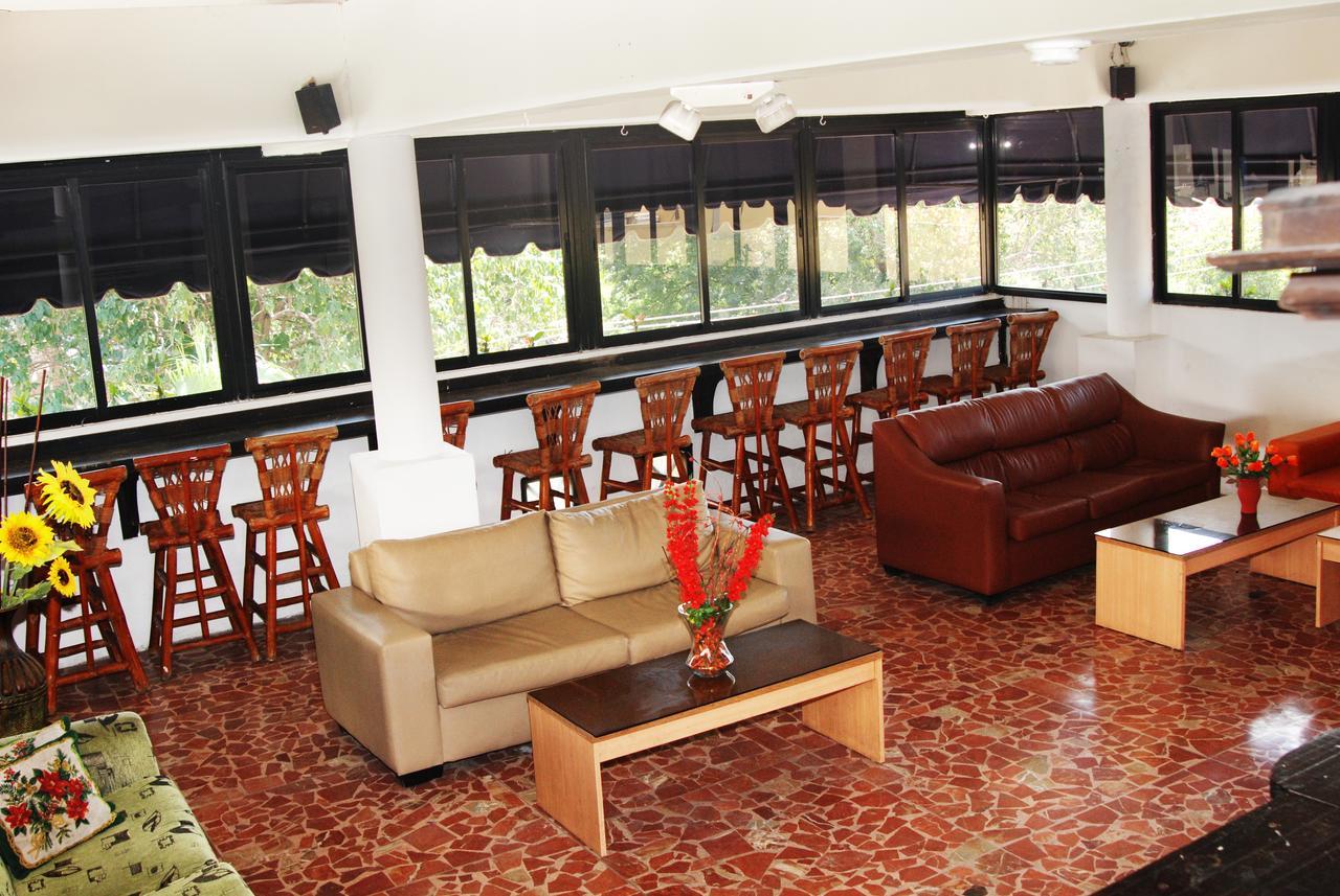 Royal Palace Hotel Santo Domingo Ngoại thất bức ảnh